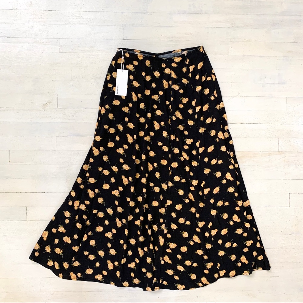 Reformation Zoe Skirt - Picture 8 of 8